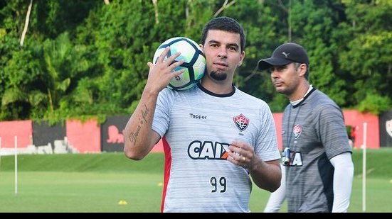 Imagem Elenco rubro-negro se reapresenta visando o jogo contra o Botafogo