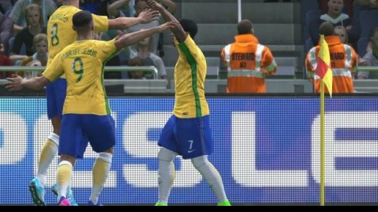 Imagem Seleção enfrenta a Austrália com novo capitão; TVE transmite jogo