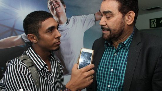 Imagem Projeto para qualificar gestores é visto como evolução do futebol baiano por presidentes de clubes