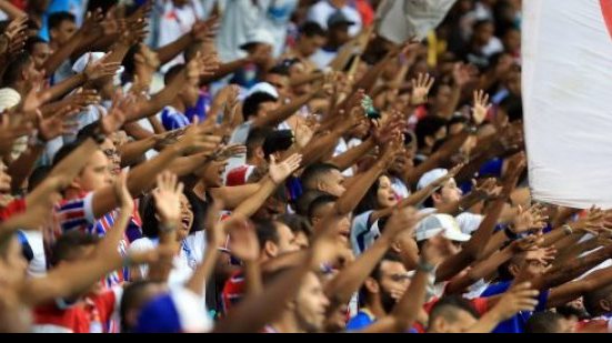 Imagem Grupo questiona número de sócios do Bahia