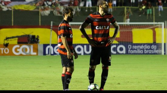 Imagem Gafe! Vinheta do Bahia toca em som do Barradão e irrita torcida do Vitória