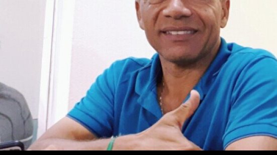 Imagem Comentarista que tentou suicídio recebe alta médica 