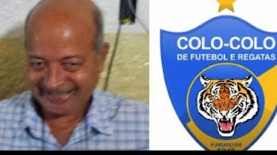 Imagem “Tudo que passamos vai se transformar em alegria”, declara presidente do Colo Colo 