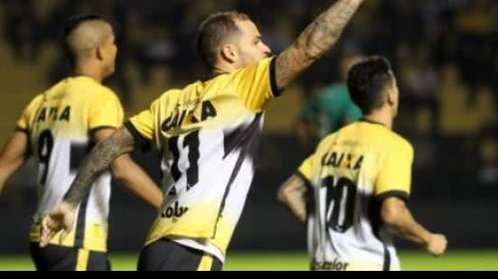 Imagem Série B: Confira todos os resultados desta sexta
