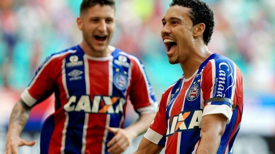 Imagem Bahia tem seu melhor início de campeonato na era de pontos corridos