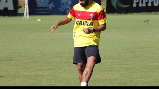 Imagem Gabriel Xavier retorna contra o Santos
