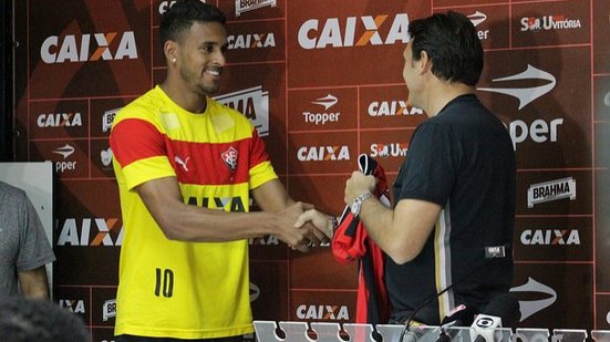 Imagem Empresário de Todinho confirma proposta do Marítimo pelo atacante