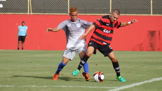 Imagem Baianão Sub-20: FBF divulga escalas da final e decisão do 3º lugar