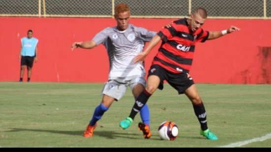Imagem FBF divulga arbitragens da final e decisão do 3º lugar do Baianão Sub-20