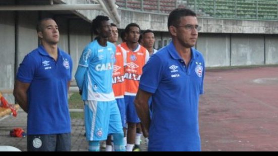 Imagem Bahia vence o Teixeira de Freitas nos pênaltis e fica com 3º lugar do Baianão Sub-20