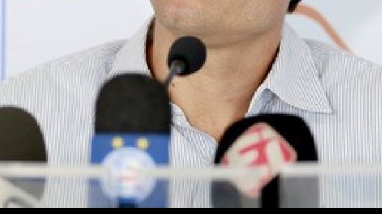 Imagem Diretor de futebol do Bahia nega interesse em Gabriel e saída de Maikon Leite