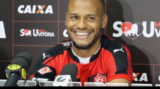 Imagem Patric aprova contratação de Carlos Eduardo