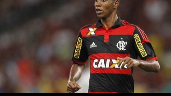 Imagem Após especulação de emissora, empresa descarta Gabriel no Vitória