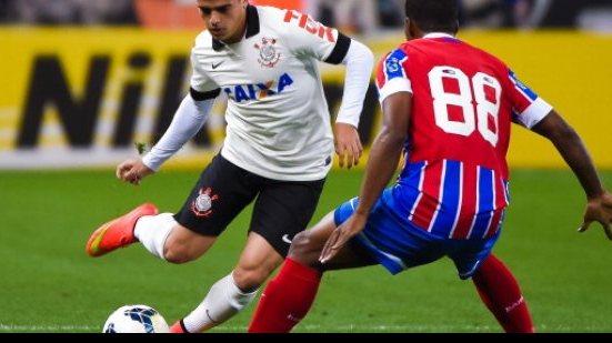 Imagem Bahia busca triunfo contra o líder para se afastar do Z4