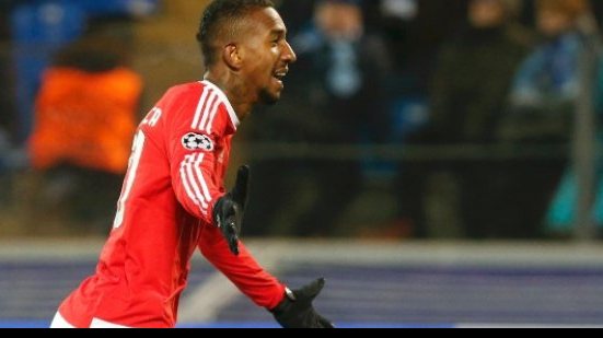 Imagem Empresário nega acerto de Talisca com o Manchester United