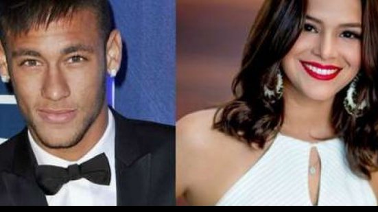 Imagem Neymar confirma fim do namoro com Marquezine: desejo o melhor pra ela