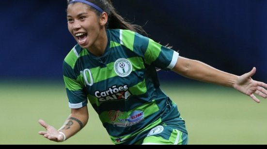 Imagem Semifinais do Brasileiro Feminino começam dia 29