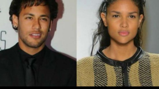 Imagem Baiana é apontada como novo affair de Neymar e pivô da separação com Bruna