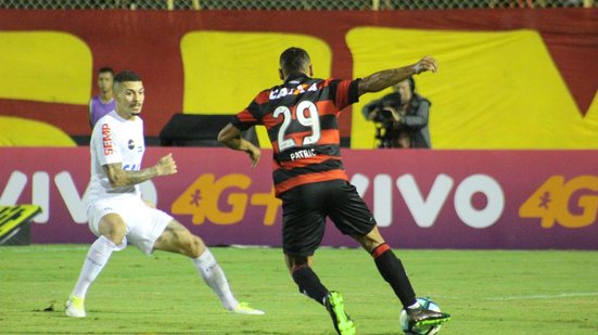 Imagem Uma partida abre 10ª rodada do Brasileirão neste sábado