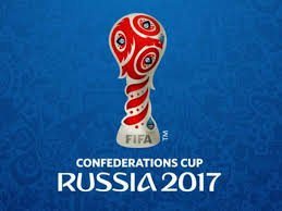 Imagem Duas partidas decidem primeiros classificados para semifinais na Copa das Confederações