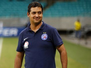Imagem Após nova derrota na Série B, Paysandu anuncia contratação de ex-treinador do Bahia