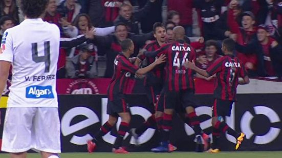 Imagem Próximo adversário do Vitória no Brasileirão vem se recuperando e acumula três triunfos seguidos