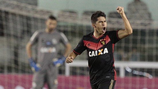 Imagem Sport surpreende Santos na Vila Belmiro e deixa zona de rebaixamento na Série A