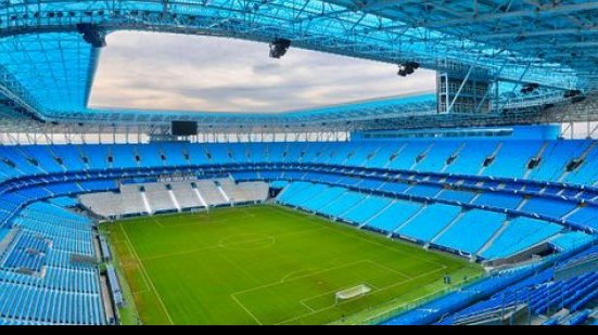 Imagem Grêmio e Corinthians duelam valendo a liderança da Série A