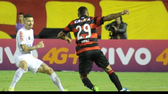 Imagem Com novidades, Vitória está definido para enfrentar o Atlético-PR