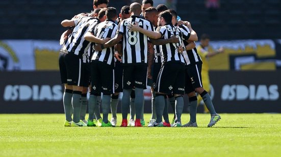 Imagem Uma partida fecha 10ª rodada do Brasileirão nesta segunda