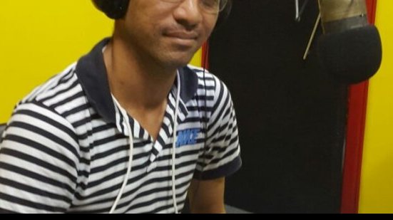 Imagem Edson Fabiano critica desorganização na base do Bahia e revela até entrada de drogas