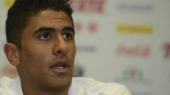 Imagem Vitória está próximo de anunciar jogador colombiano