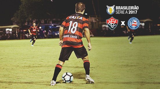 Imagem Com torcida única, Vitória inicia venda de ingressos para clássico de domingo