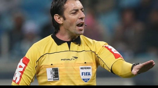 Imagem Paulista da FIFA apita o BAVI de domingo