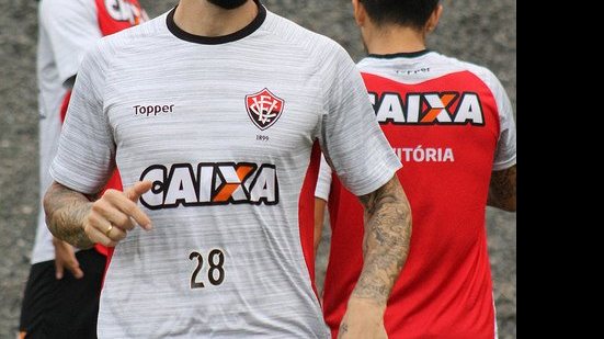Imagem Com lesão na coxa, Fred deve ficar de fora do BaVi