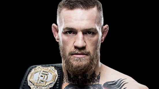 Imagem McGregor já escolhe próximo rival no UFC, e Dana provoca Mayweather