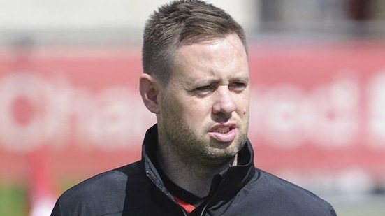 Imagem Auxiliar inglês de Rogério Ceni pede para sair do São Paulo
