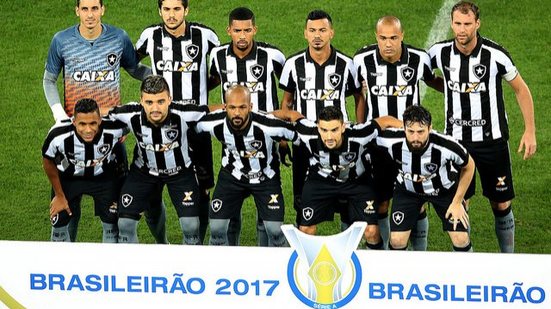 Imagem Botafogo perde preferência e 13 jogadores podem assinar pré-contrato com outros clubes