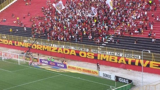 Imagem Procura por ingressos para o BaVi continua baixa