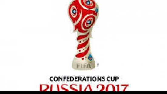 Imagem Chile e Alemanha decidem a Copa das Confederações neste domingo