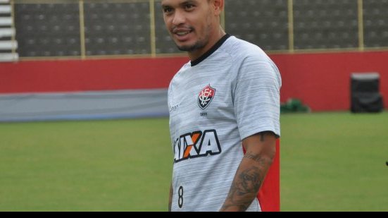 Imagem Com surpresas, Vitória está definido para o BAVI