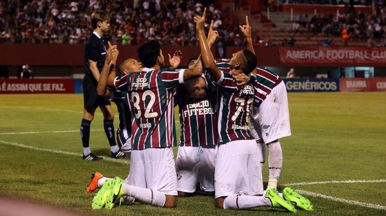 Imagem Uma partida fecha 11ª rodada do Brasileirão nesta segunda-feira