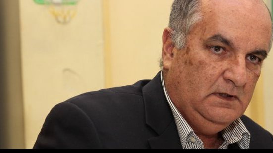Imagem Sport e Náutico vão resolver situação com a CBF, detona presidente da Liga do Nordeste