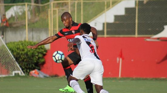 Imagem Campeonato Brasileiro sub-20: Vitória x Palmeiras é alterado