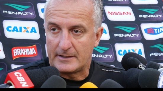 Imagem Oficial! Dorival Júnior é o novo treinador do São Paulo