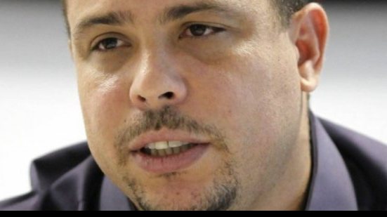 Imagem Ronaldo Fenômeno é condenado a pagar indenização a jornalista