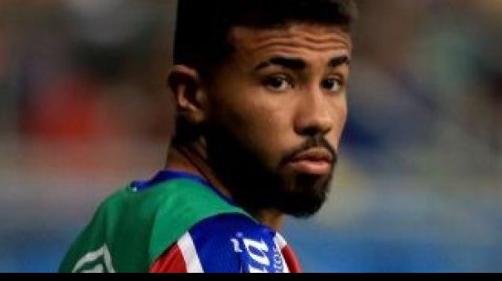Imagem Bahia renova contrato de jovem promessa