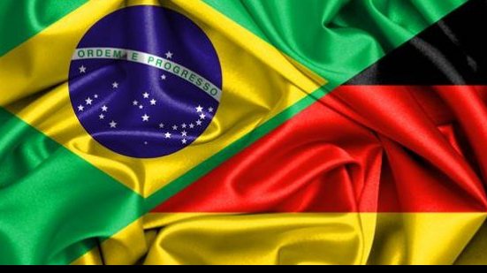 Imagem Alemanha tira Brasil da liderança do ranking da Fifa com título na Rússia