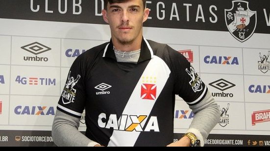 Imagem Milton Mendes confirma estreia de Bruno Paulista no Vasco