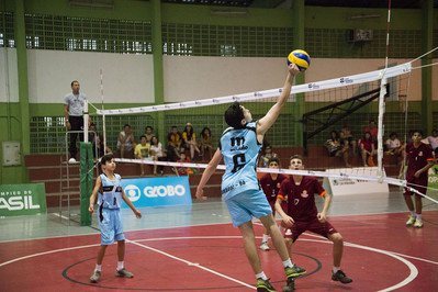 Imagem Etapa baiana dos Jogos Escolares da Juventude começa nesta terça